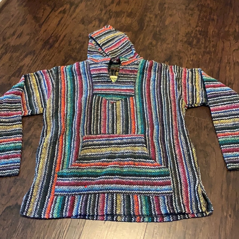 Baja Hoodie